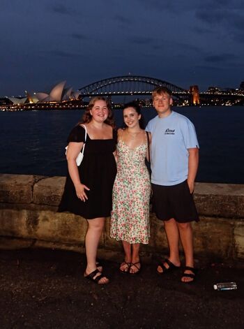 Full leaked Elle mulvaney private onlyfans photo