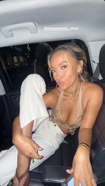 Full leaked Elle smith private photo
