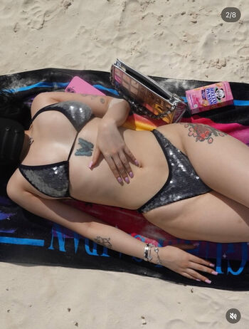 Full leaked Elle teresa private onlyfans photo