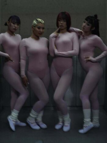 Full leaked Elle teresa private onlyfans photo