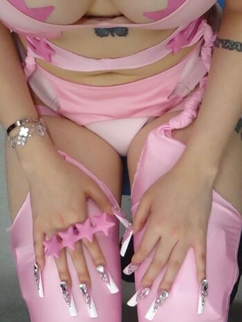 Full leaked Elle teresa private onlyfans photo