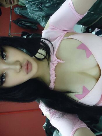 Full leaked Elle teresa private onlyfans photo