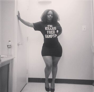 Full leaked Elle themuse private photo