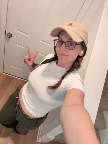 Full leaked Elle private photo