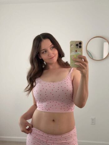 Full leaked Elle private photo