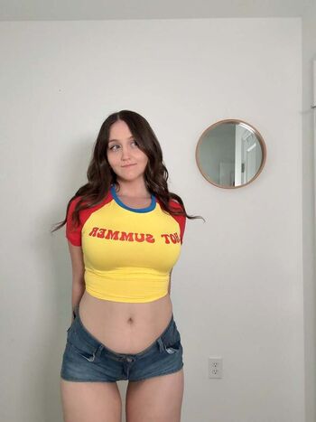 Full leaked Elle private photo