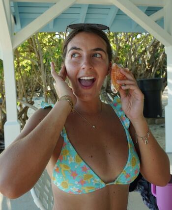 Full leaked Ellebabics page private onlyfans photo