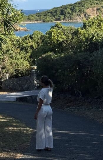 Full leaked Ellebabics private onlyfans photo