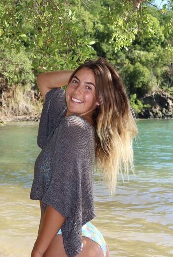 Full leaked Ellebabics private onlyfans photo