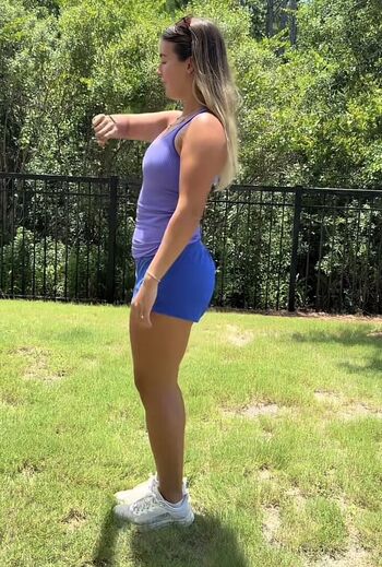 Full leaked Ellebabics private onlyfans photo