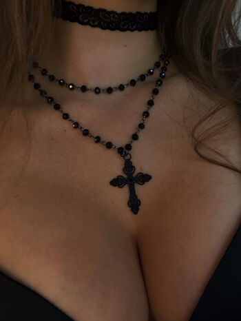 Full leaked Ellebisous private onlyfans photo