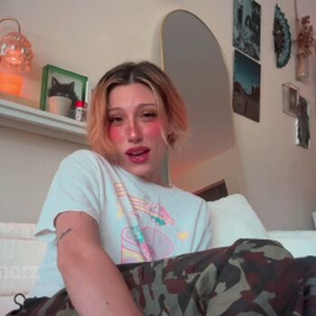 Full leaked Ellecakes page private onlyfans photo