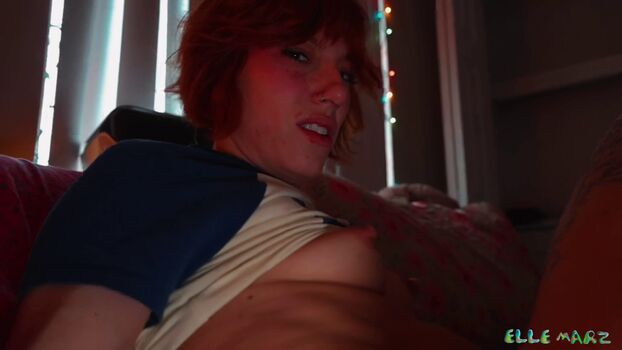 Full leaked Ellecakes page private onlyfans photo