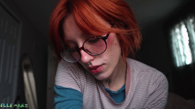 Full leaked Ellecakes private onlyfans photo