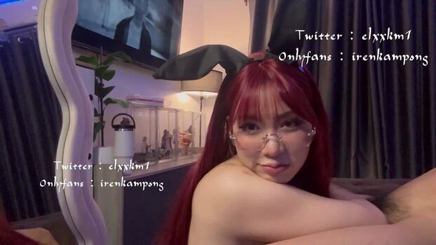 Full leaked Ellekamponx private onlyfans photo