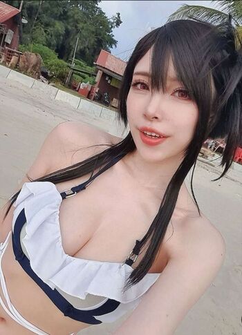 Full leaked Ellemonade private onlyfans photo