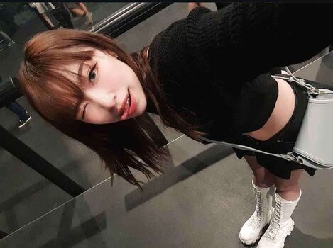 Full leaked Ellemonade private onlyfans photo