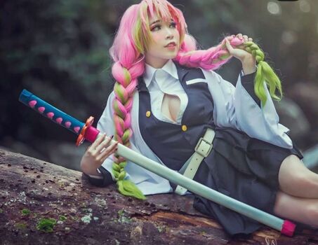 Full leaked Ellemonade private onlyfans photo