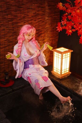 Full leaked Ellemonade private onlyfans photo