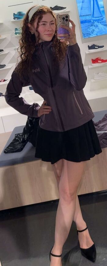 Full leaked Ellen aabol page private onlyfans photo