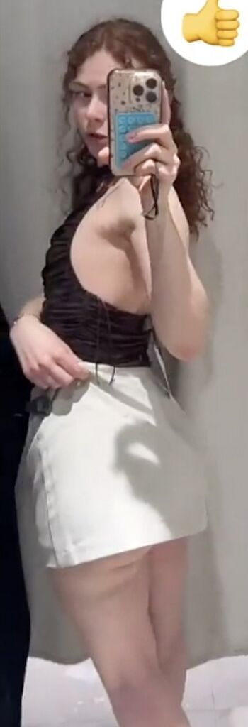 Full leaked Ellen aabol private onlyfans photo