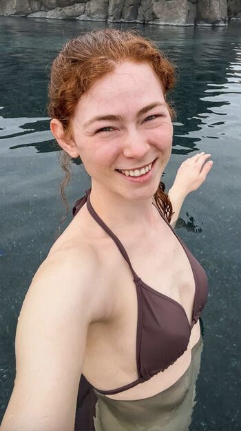 Full leaked Ellen aabol private photo