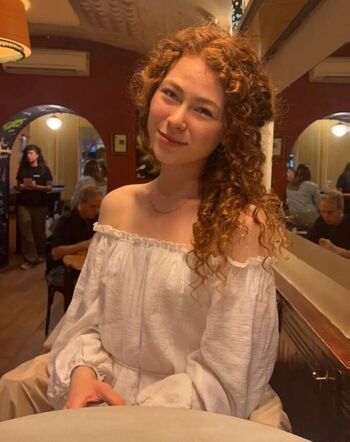 Full leaked Ellen aabol private photo
