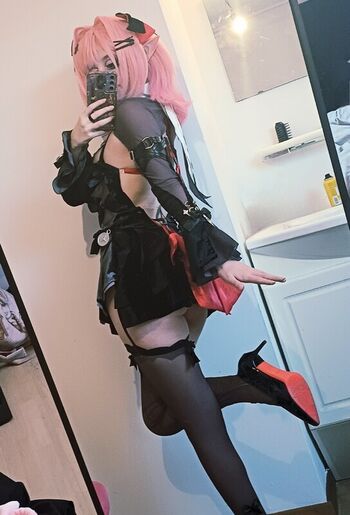 Full leaked Ellen banshee private photo