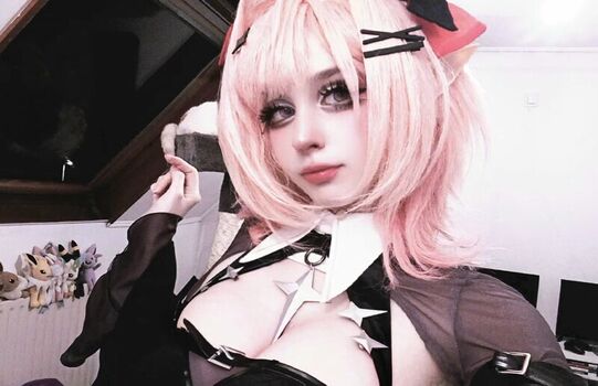Full leaked Ellen banshee private photo