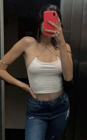 Full leaked Ellen blanger private photo