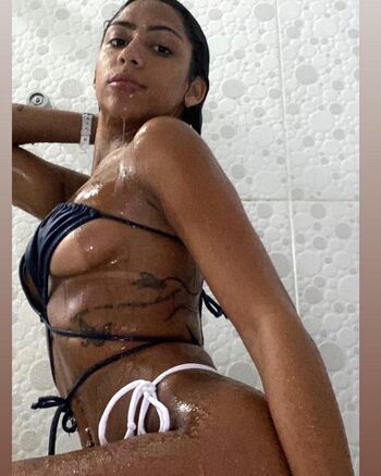 Full leaked Ellen cristina private onlyfans photo