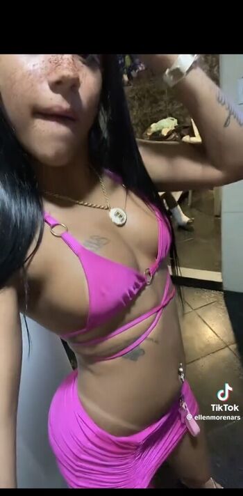 Full leaked Ellen morena rs private onlyfans photo
