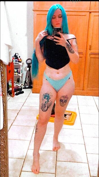 Full leaked Ellen natalia private photo