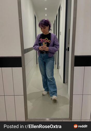 Full leaked Ellen rose page private onlyfans photo