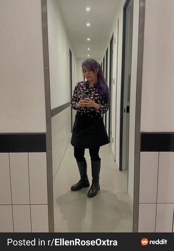 Full leaked Ellen rose page private onlyfans photo