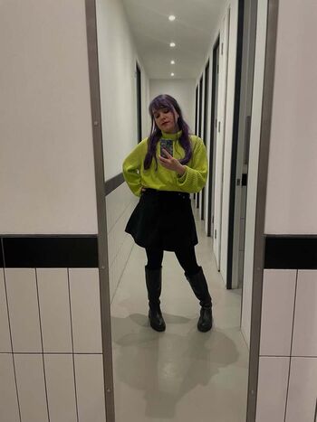 Full leaked Ellen rose page private onlyfans photo