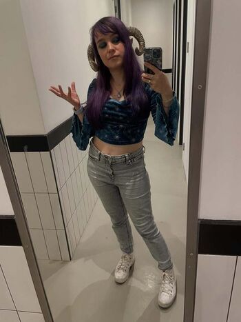 Full leaked Ellen rose page private onlyfans photo