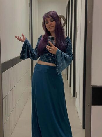 Full leaked Ellen rose page private onlyfans photo