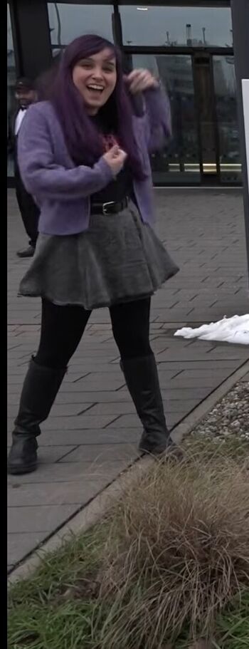 Full leaked Ellen rose page private onlyfans photo