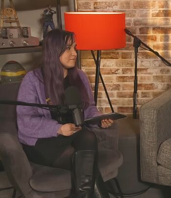Full leaked Ellen rose private photo