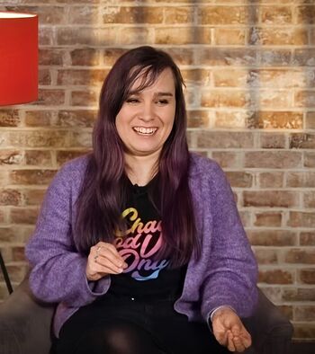 Full leaked Ellen rose private photo