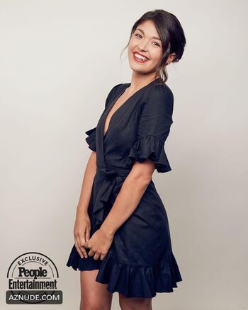 Full leaked Ellen tamaki private onlyfans photo