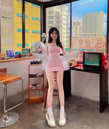 Full leaked Ellen tan page private onlyfans photo