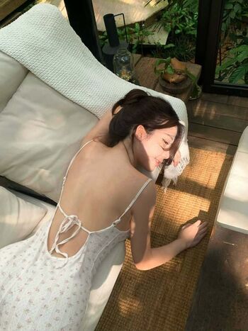 Full leaked Ellen tan private photo