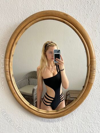 Full leaked Ellenbaschata private photo