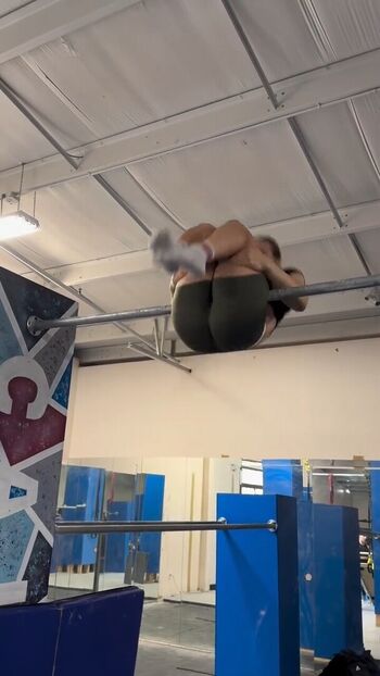 Full leaked Ellenvy page private onlyfans photo