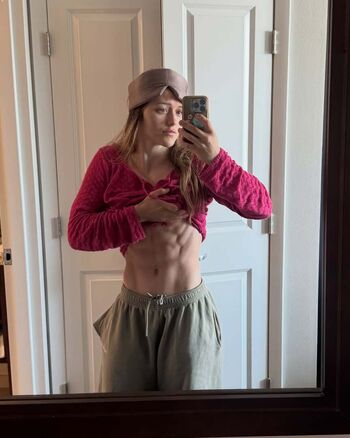 Full leaked Ellenvy page private onlyfans photo