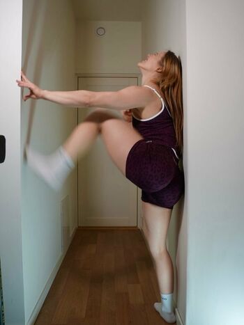 Full leaked Ellenvy private photo