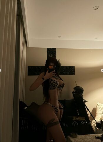 Full leaked Eller m private photo