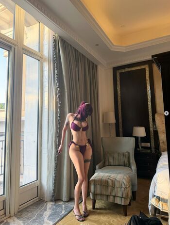 Full leaked Eller m private photo